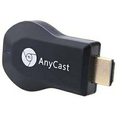 CIO AnyCast HDMI WiFi Dongle Receiver